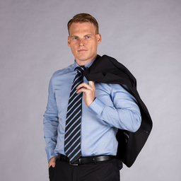 Ing. Clemens Lederbauer zPM
