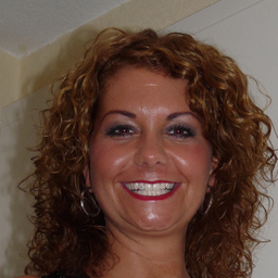 Nina Paschedag-Machouahi