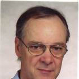 Dr. Peter Voss-Spilker