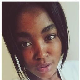 sthembile Mpila
