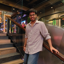 Sanskar Srivastava