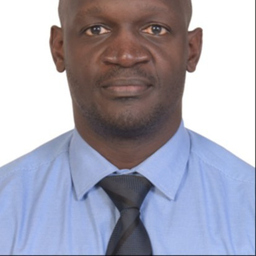 VICTOR OTIENO