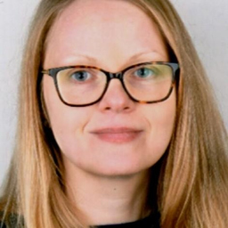 Jessica TISSERAND