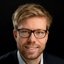 Dr. Nicolas Lippitz