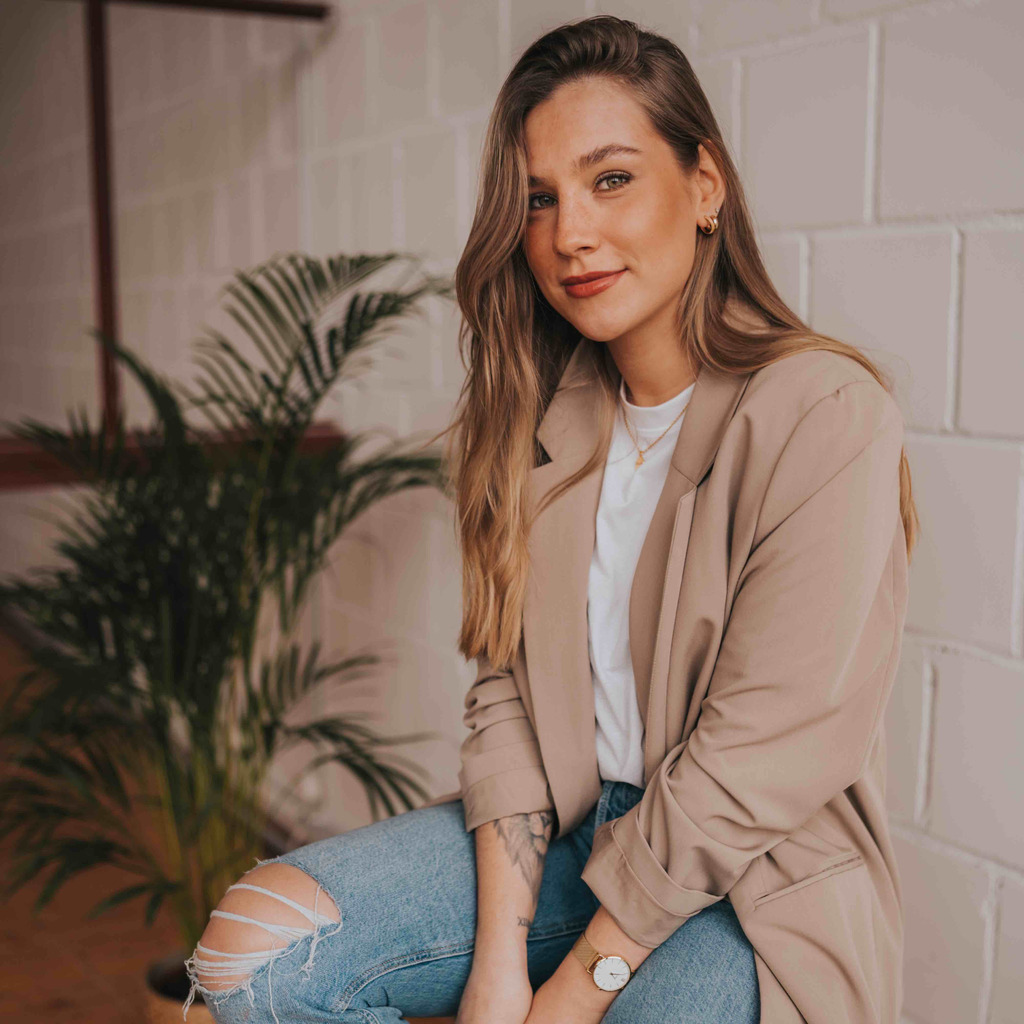 Janine Schmidt Einzelhandelskauffrau Peter & Schaffart GmbH