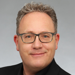 Bernd Schmitz's profile picture