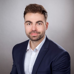 Dr. Nils Flothkötter