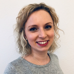 Sarah Kropp
