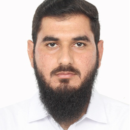 Sayed Hamidullah Fazlly