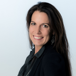 Mara Grogg-Hubeli