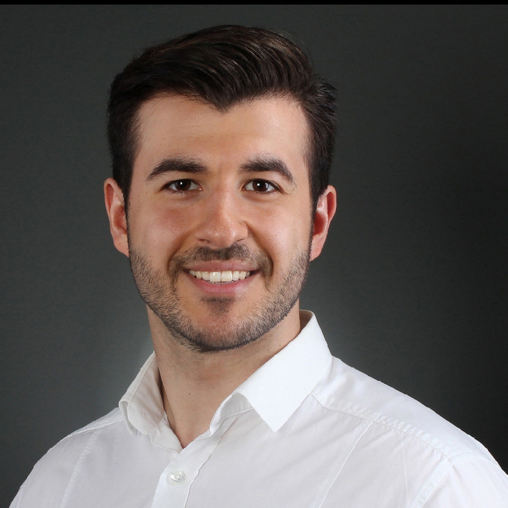 Kardo Hassan Wirtschaftsingenieurwesen Technische Universität