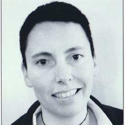 Silke Bude