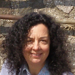 Véronique Bernhardt