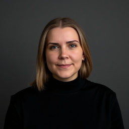 Vanessa Thran