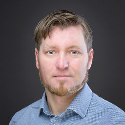 Alexander Blank