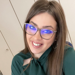 Amila Garanovic's profile picture