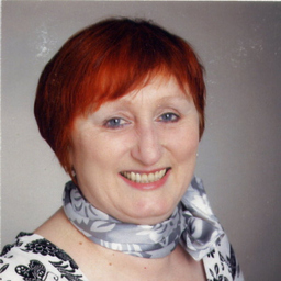 Profilbild Ulrike Denk