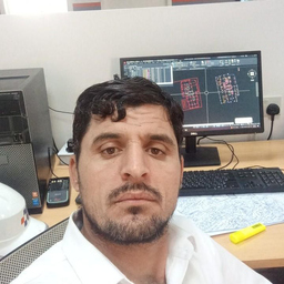 Ansar Afridi