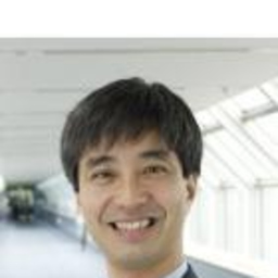 Hiroshi Maruyama