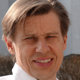 Rainer Feil