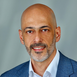 Feras Alsaleh