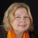 Social Media Profilbild Gudrun Elpert-Resch Gütersloh