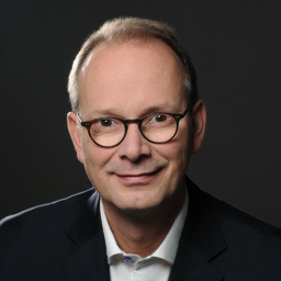 Dr. Peter Storg