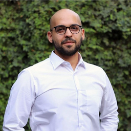 Hamza Imran Durrani