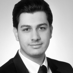 Ing. Erdem Cakir