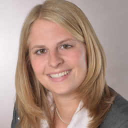 Dr. Julia Hans's profile picture