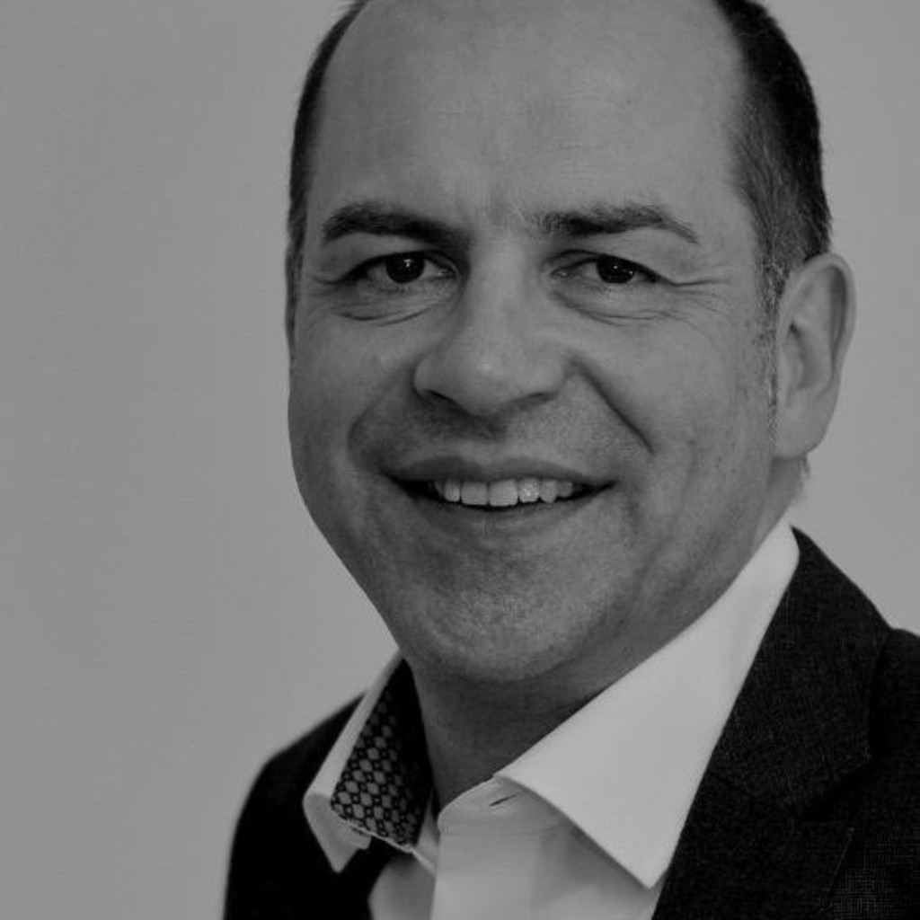 Social Media Profilbild Jochen Mantel Munich