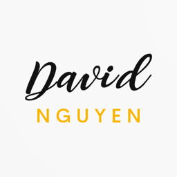 David Nguyen