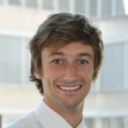 Romain Morel