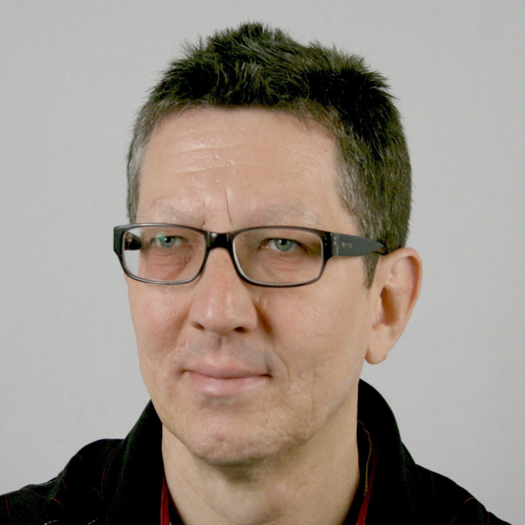 Markus Bischof Inhaber BischofGross AG XING