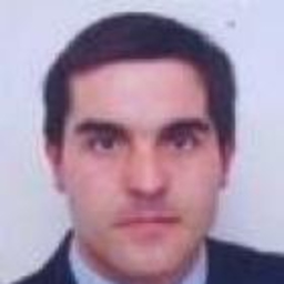 Oscar Cuevas Cillero