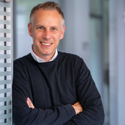 Jens Westerholt