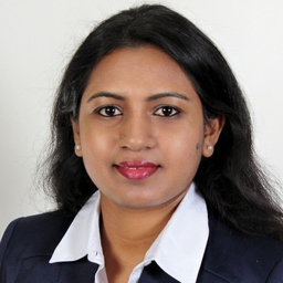 Vasavi Yalamuri