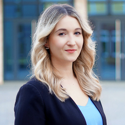 Bianca Viktoria Kropp