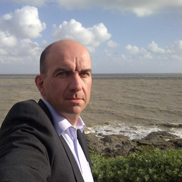 Christophe CHATAIN