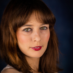 Victoria Waldeck