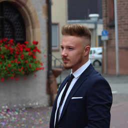 Daniel Wiemann