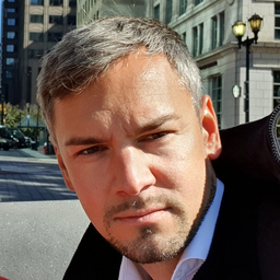 Martin Greiner
