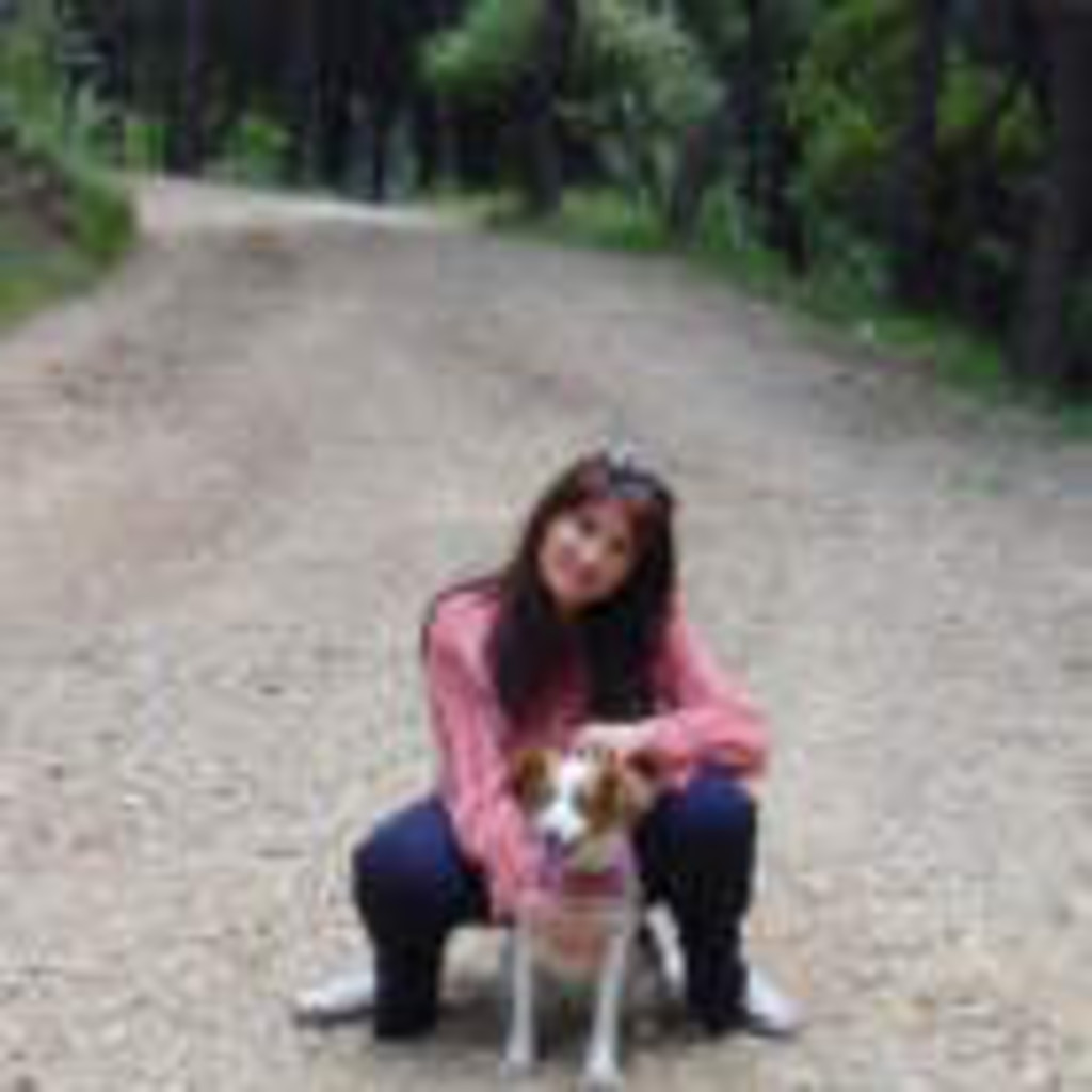 Sabina Pisani Builder Team Coach DHS Club XING