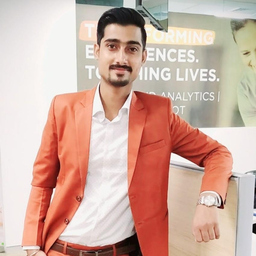 Avanis Kumar Tiwari