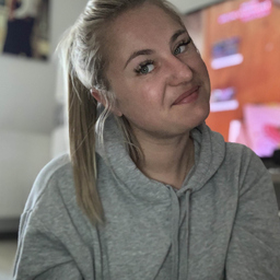 Ivonne Rüdel