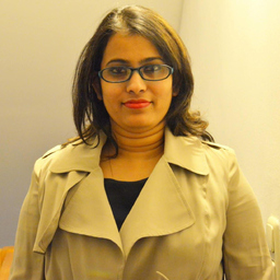 Anamika Chowdhury's profile picture