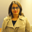 Social Media Profilbild Anamika Chowdhury Eching