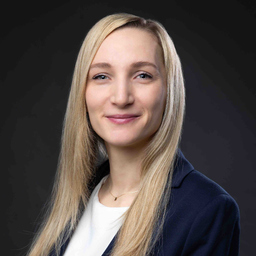Geraldine Bauer's profile picture