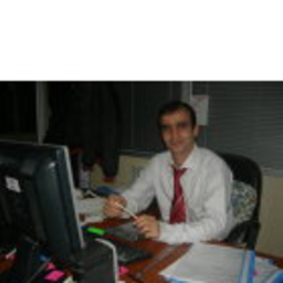 Kenan Dadaşoğlu