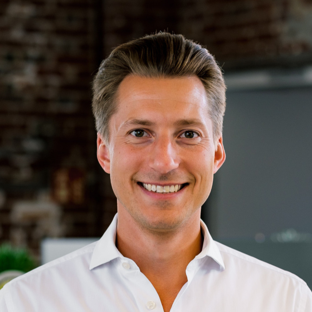 David Simons Founder & CEO Flixcheck XING